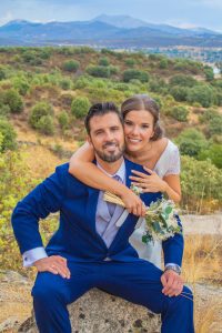 fotografo de bodas en madrid, fotografia de cristina y raul