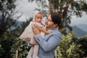 cuando bautizar a un bebe