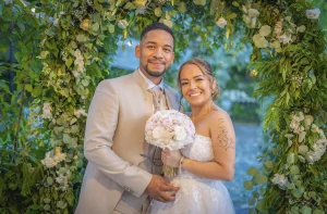 lugares para renovar votos matrimoniales