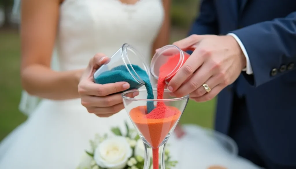 boda civil sin anillos