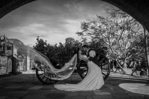 Cómo Decorar Un Salón Para Boda Sencillo Y Económico