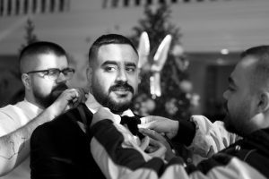 como pedir dinero en una boda