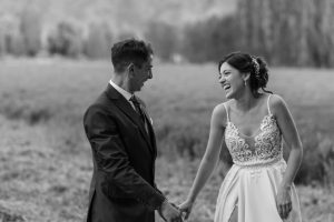 Boda Sencilla Sin Fiesta