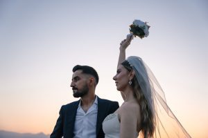 Elopement Wedding