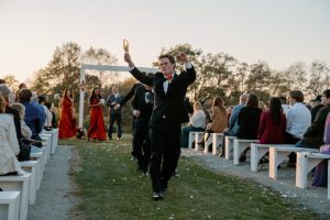 Ideas Para Una Boda Diferente