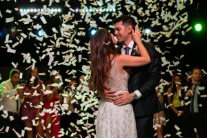 ideas originales para bodas civiles