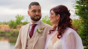 como anunciar una boda por whatsapp