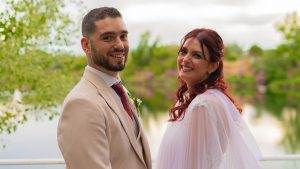 ritual de la luz boda