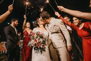 Cómo Hacer Partícipes A Los Invitados En Una Boda