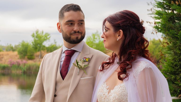 fotografo de bodas en madrid