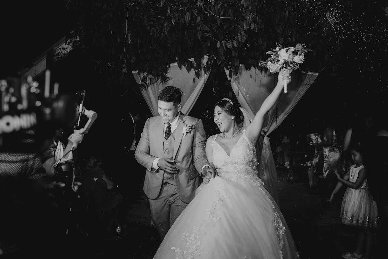 juegos para niños en bodas