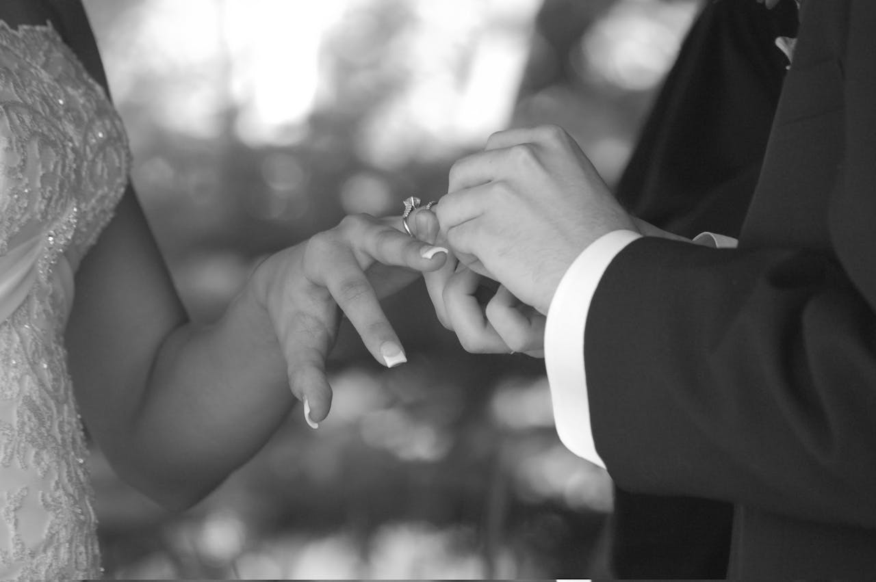 protocolo boda militar