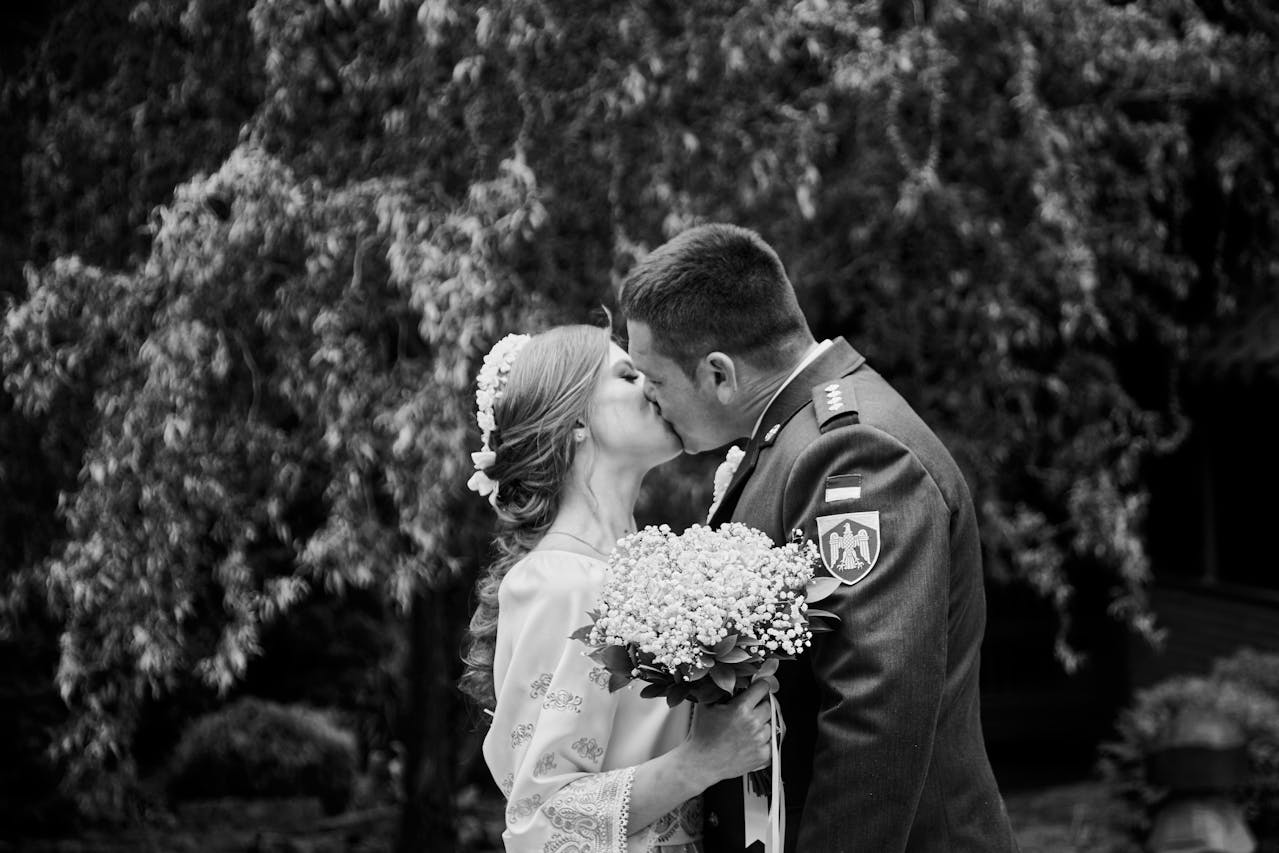 protocolo boda militar