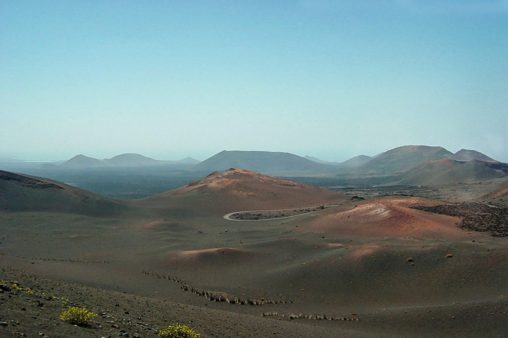luna de miel lanzarote