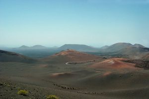 luna de miel lanzarote